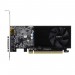 Placa video GIGABYTE GeForce GT 1030, 2GB GDDR4, HDMI, DVI-D, 64-bit Low Profile